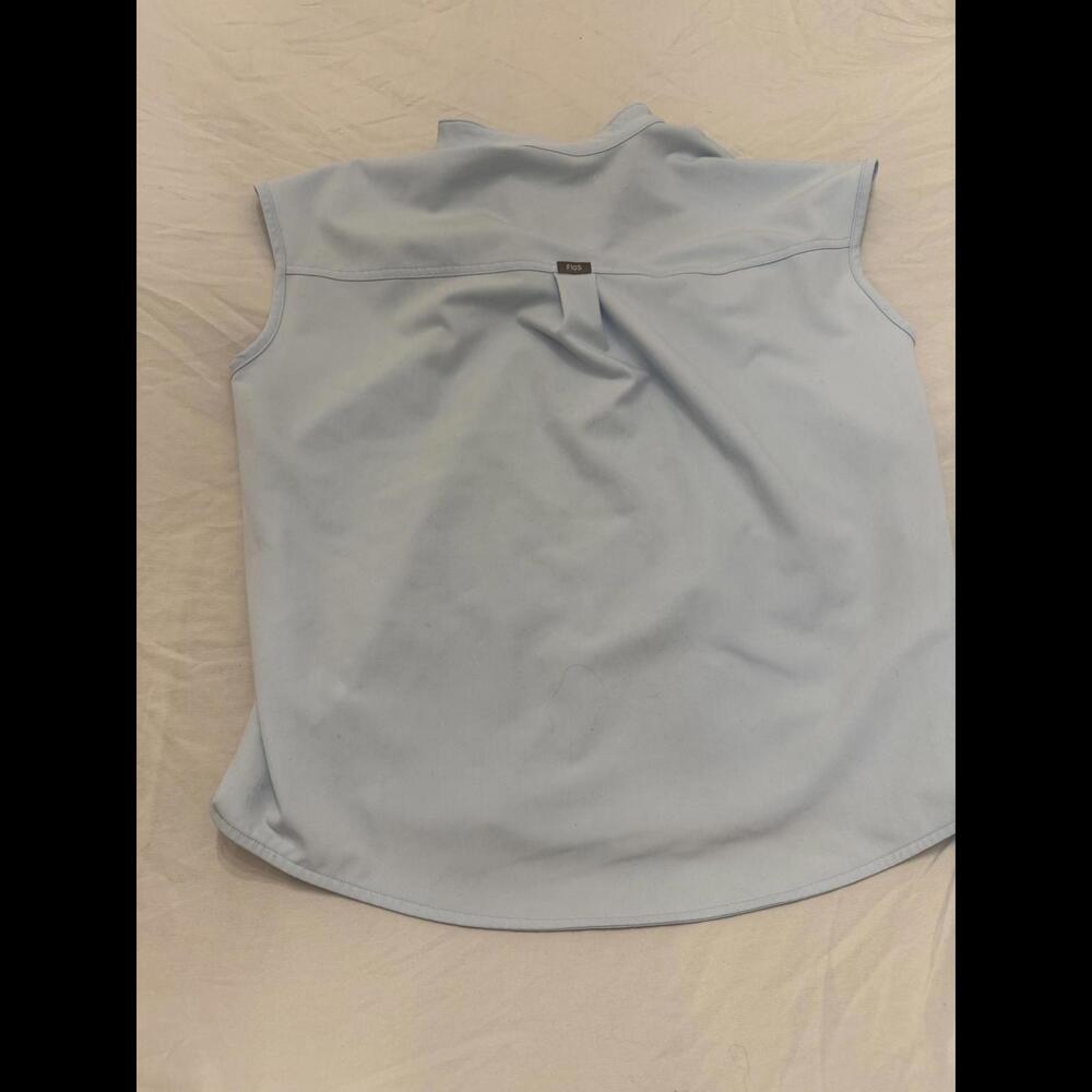 Figs Rafaela - Size Small - Picture 3 of 4